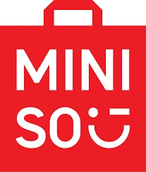 Miniso brand logo