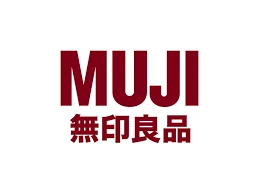 Muji brand logo