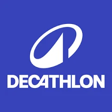 Decathlon brand logo