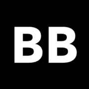 Bobbi Brown brand logo