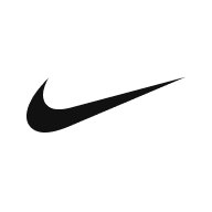 Nike brand logo