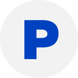 Panasonic brand logo