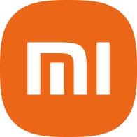 Xiaomi brand logo