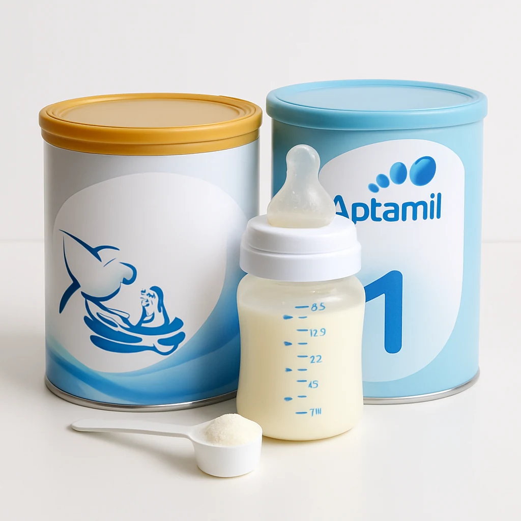 Baby Formula