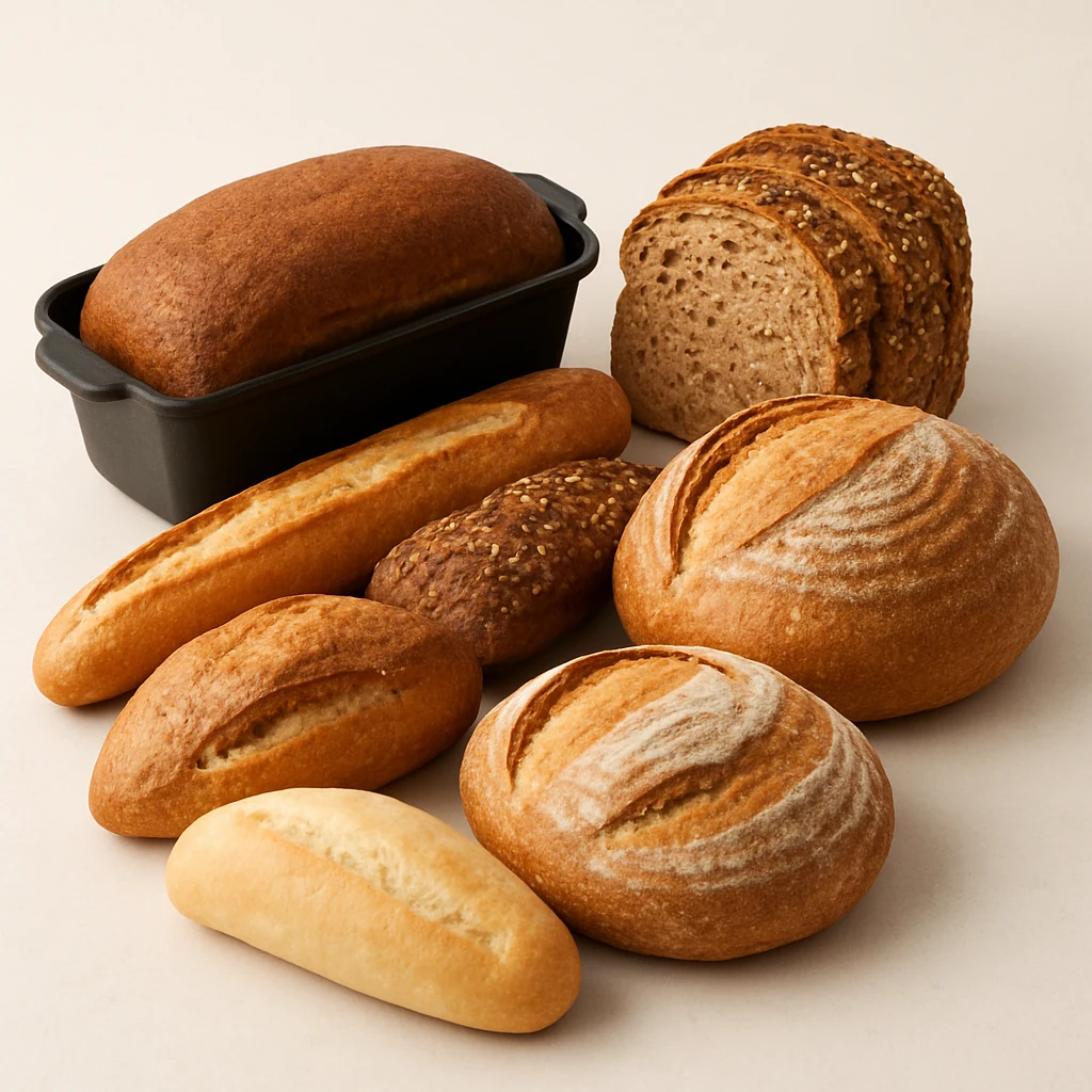 Bread