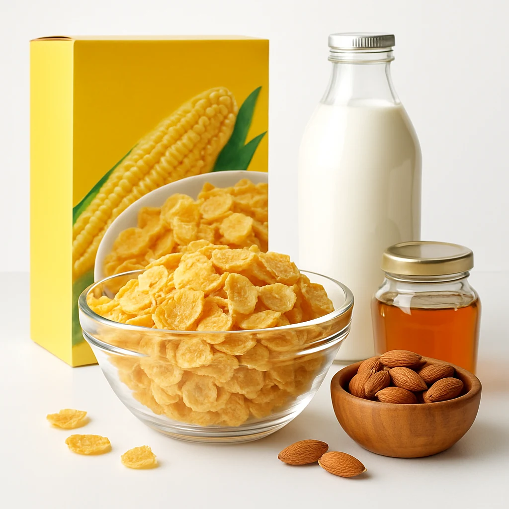 Cereals