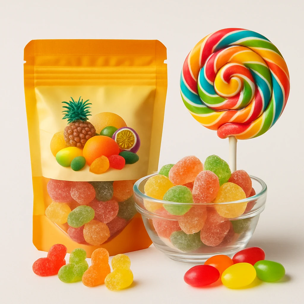 Candy