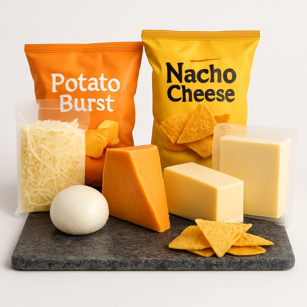 Cheese