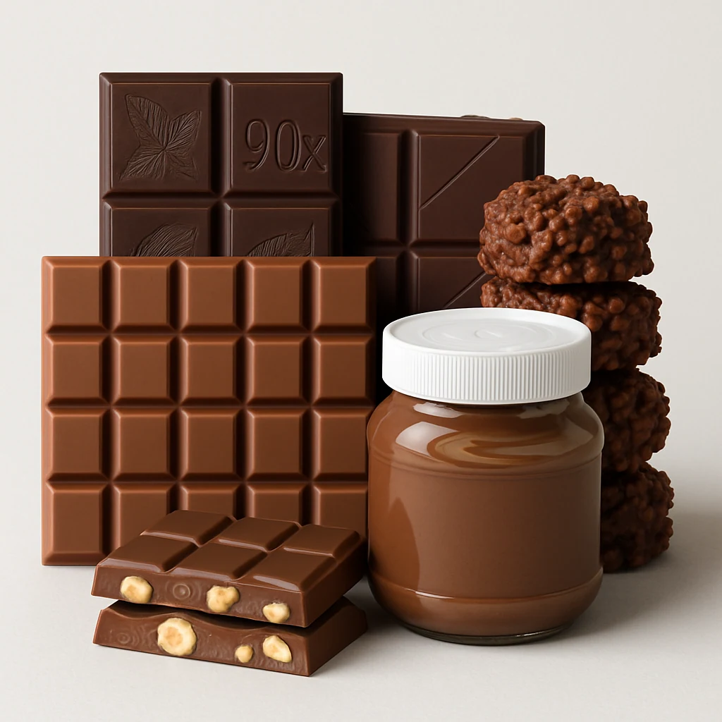 Chocolate