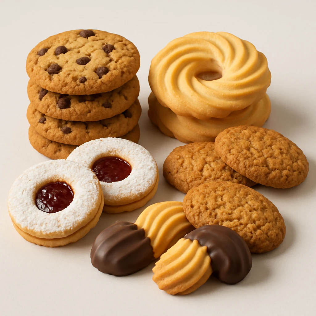 Cookies