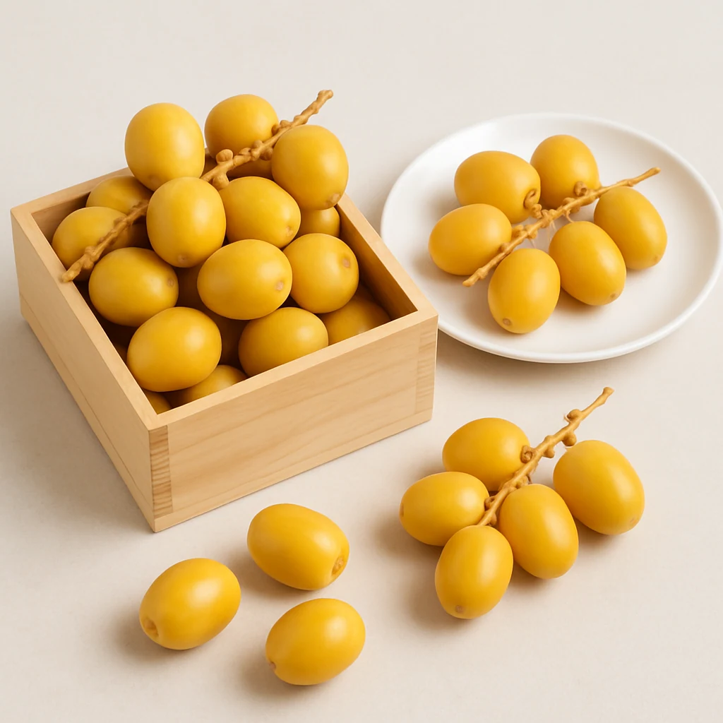 Dates