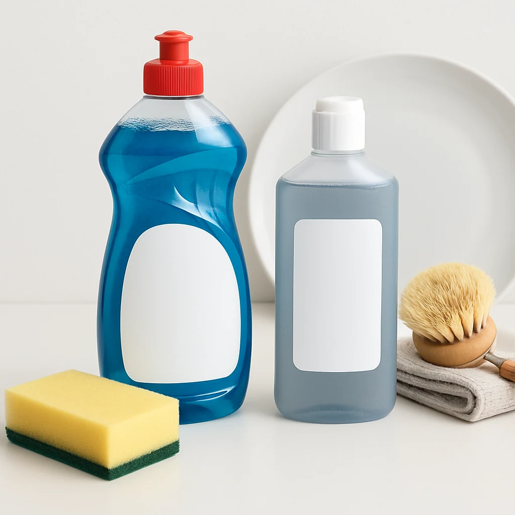 Dishwashing