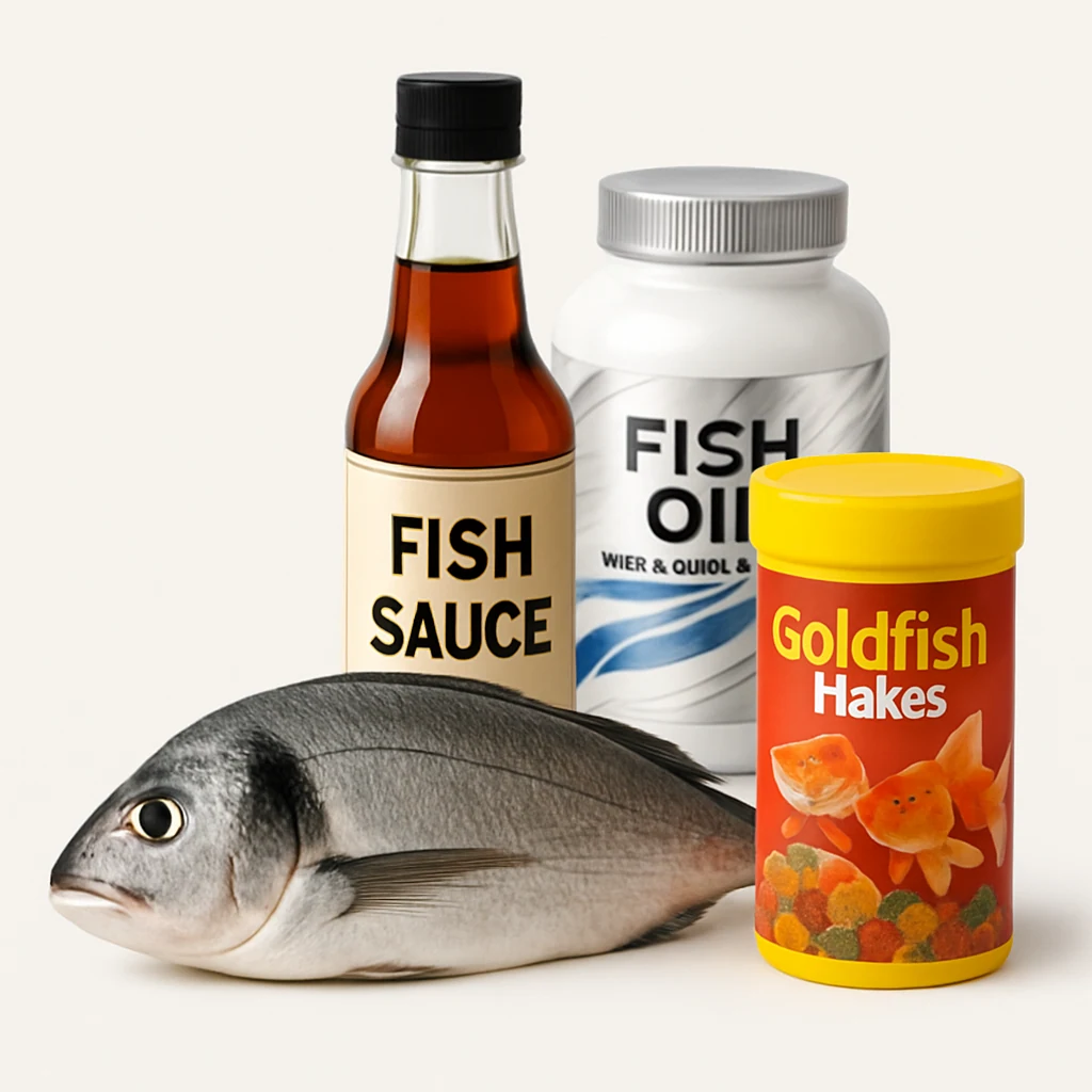 Fish