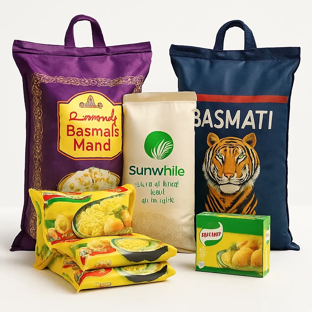 Food Storage