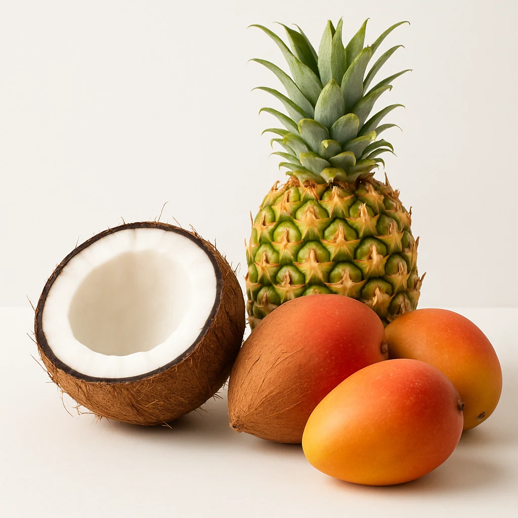 Fresh Fruits