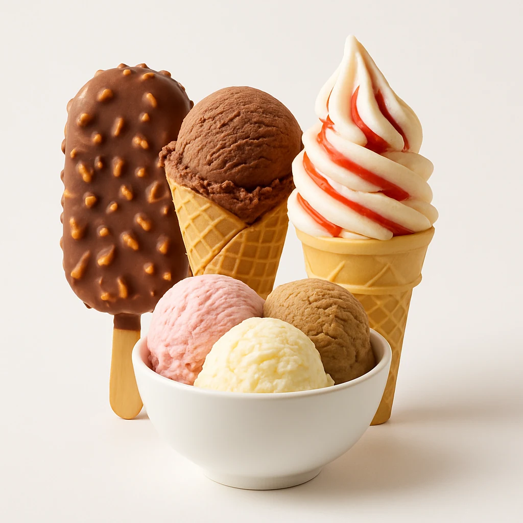 Ice Cream