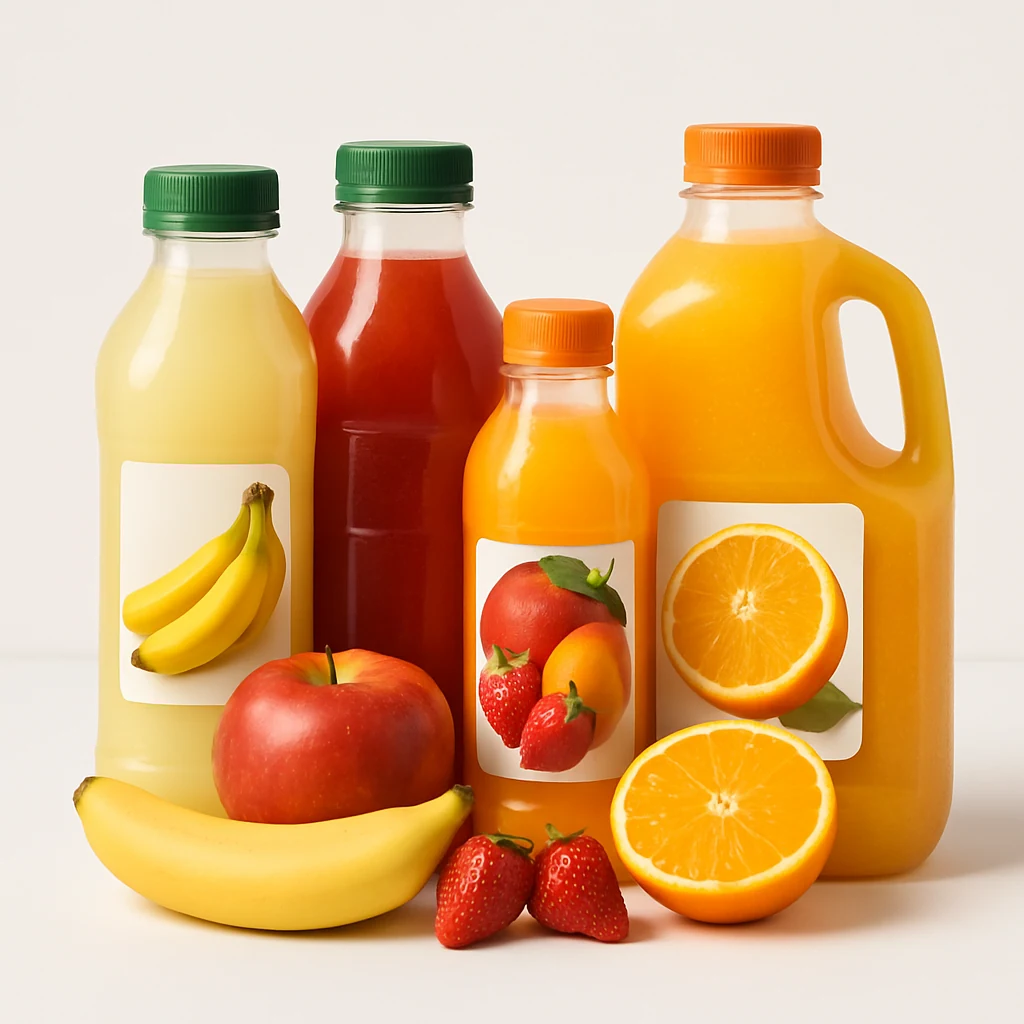 Juices