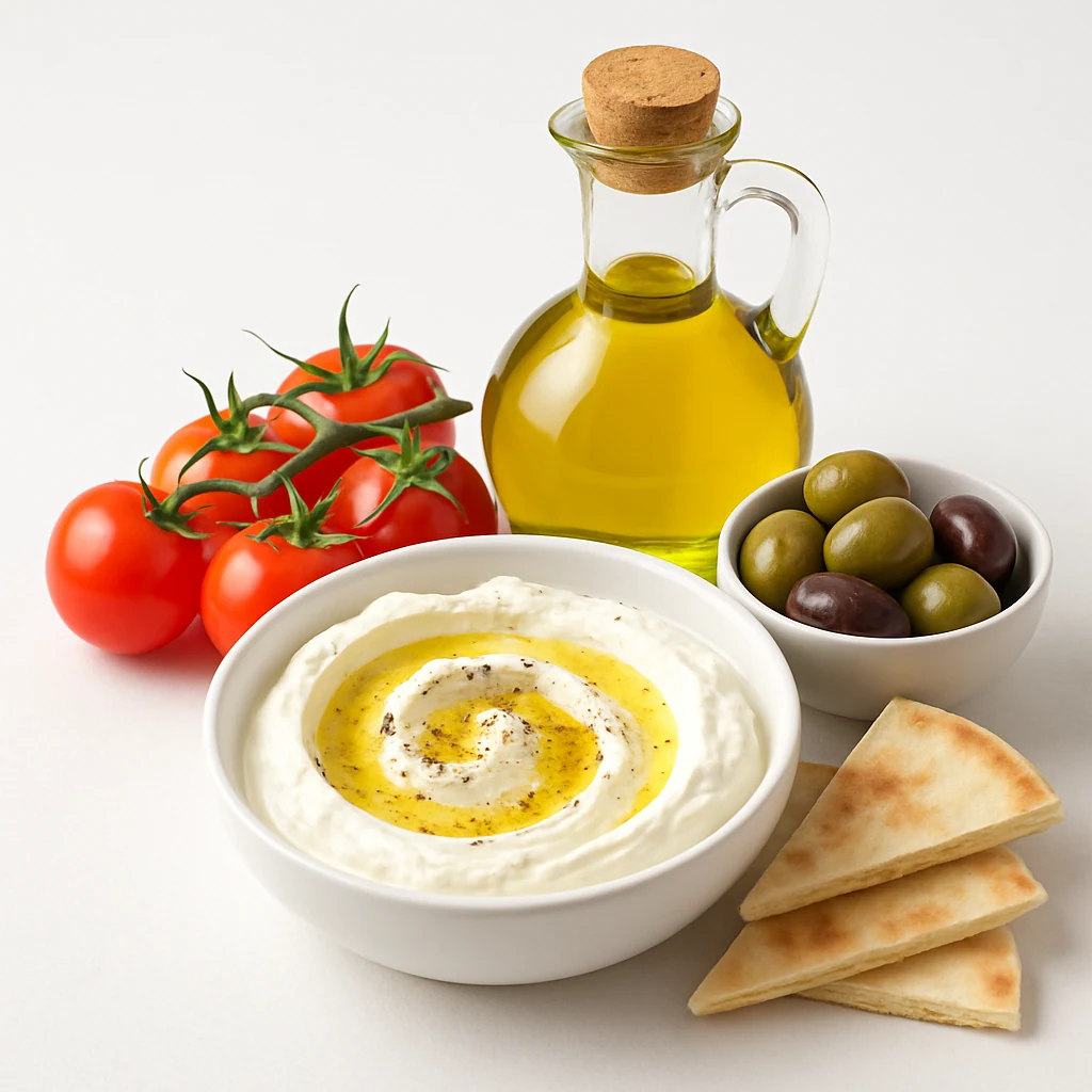 Labneh