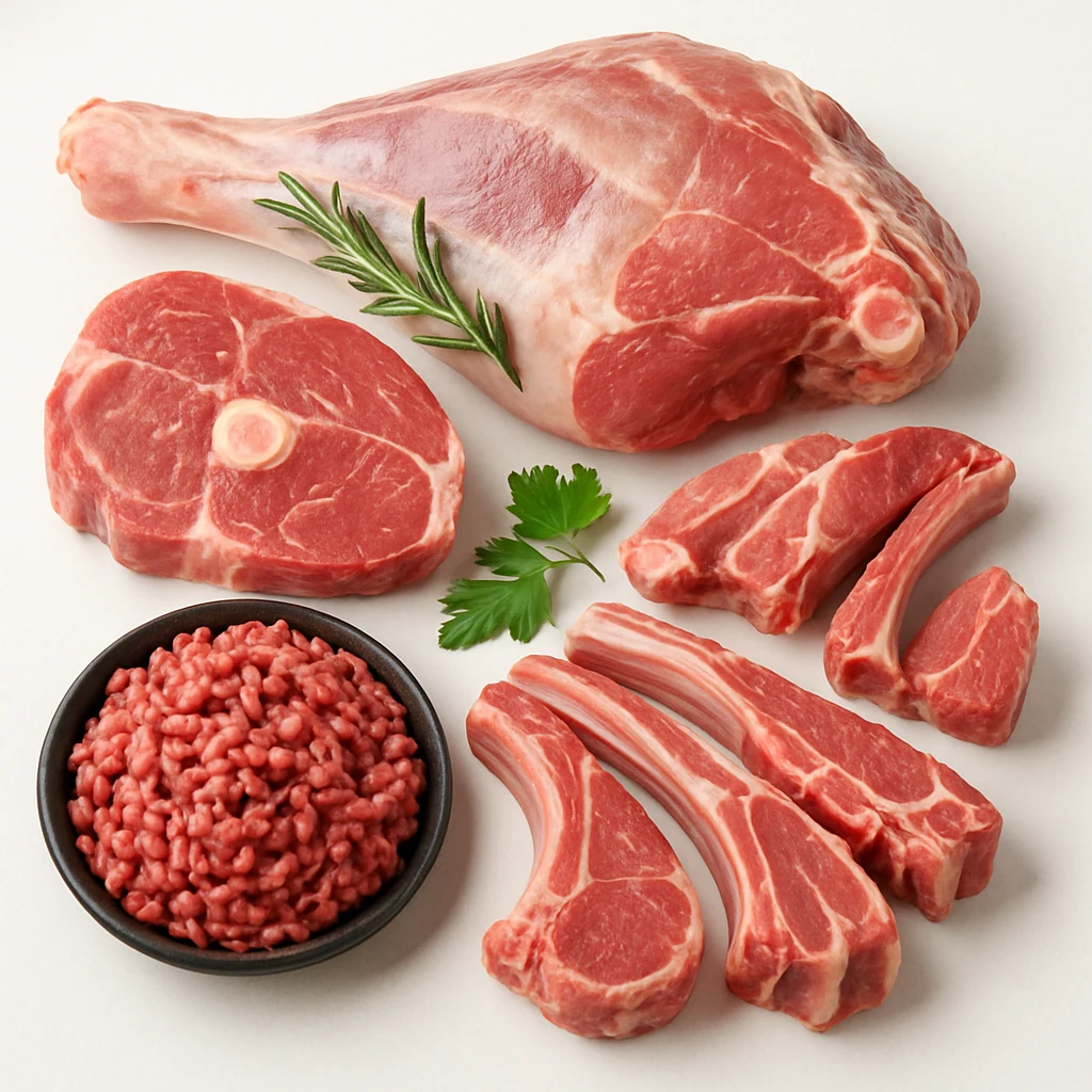 Lamb
