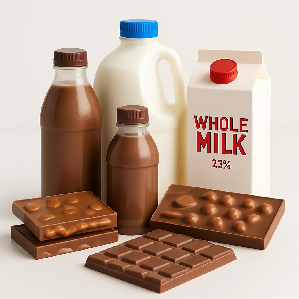 Milk