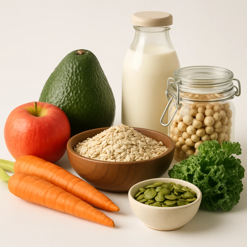 Organic Food