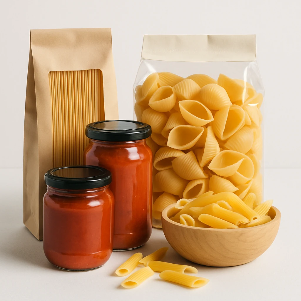 Pasta
