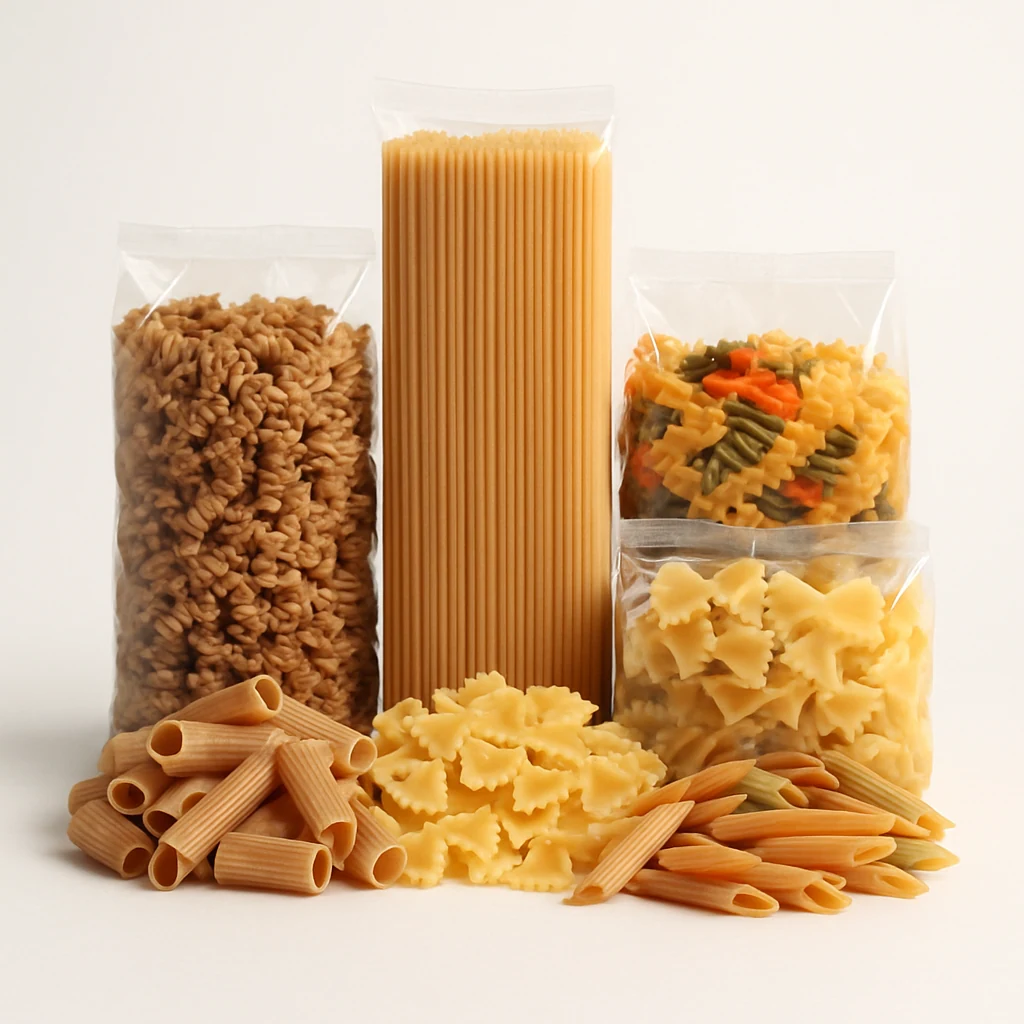 Pasta & Noodles