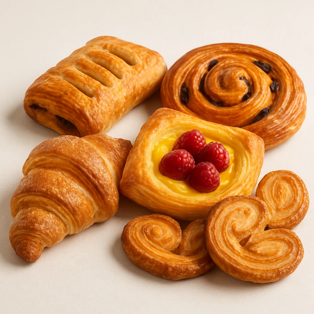 Pastries