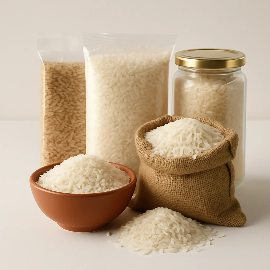 Rice