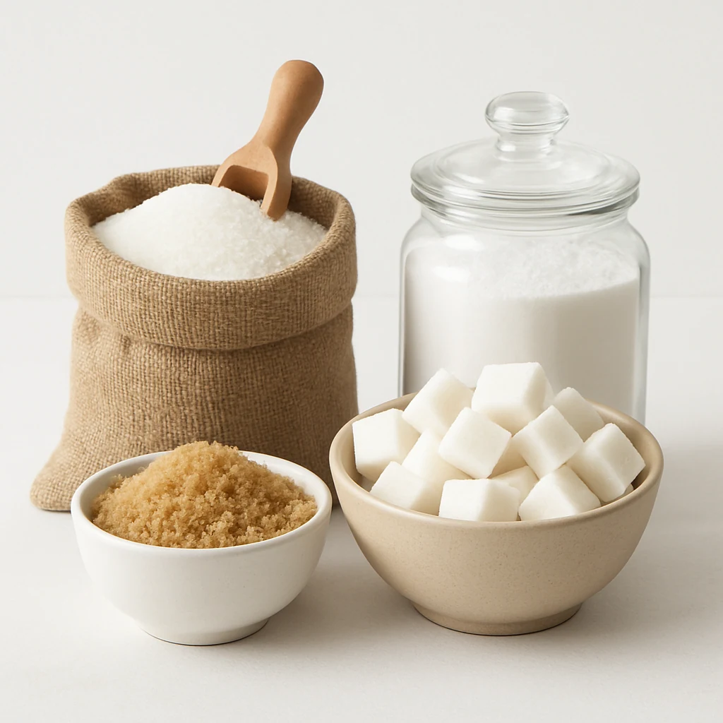 Sugar