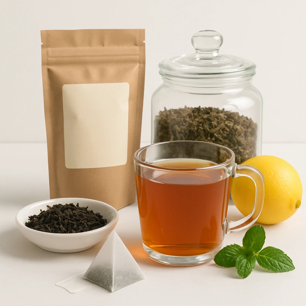 Tea