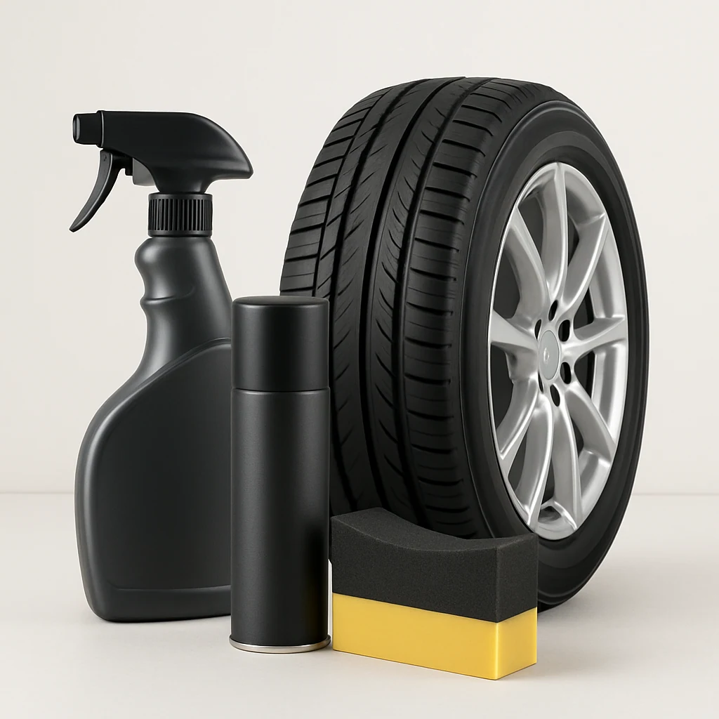 Tire Care