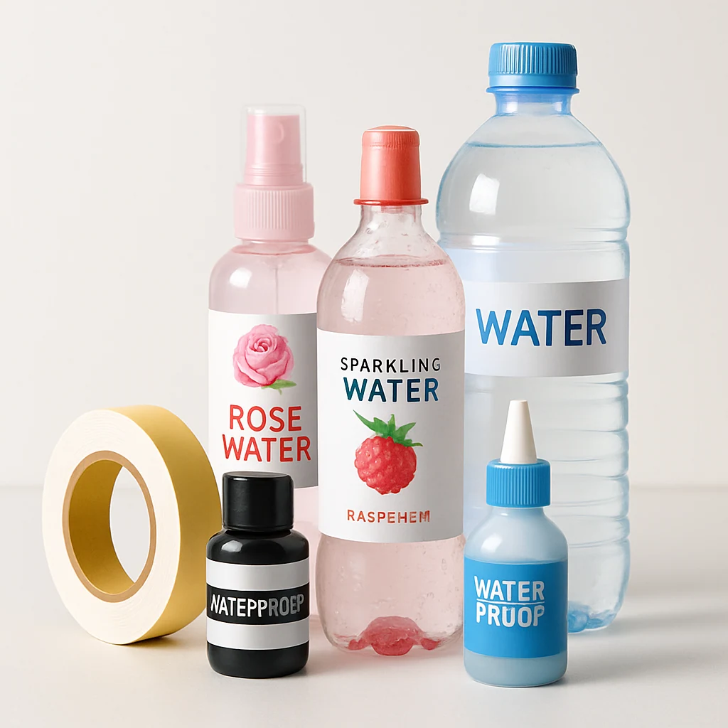 Water