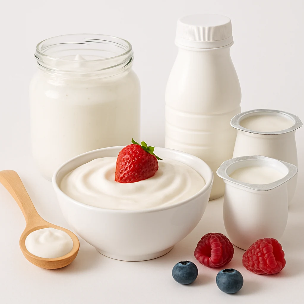 Yogurt