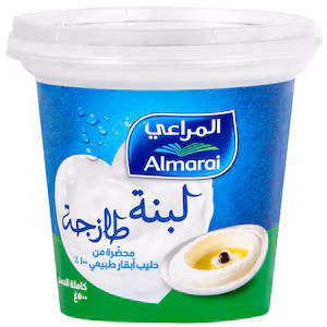 المراعي لبنه 500 غرام product thumbnail 3