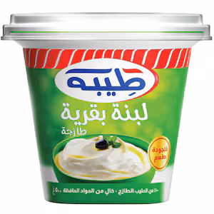 طيبة لبنة 500 غرام product thumbnail 3