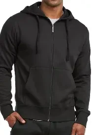 هودي رجالي بسحاب product thumbnail 2