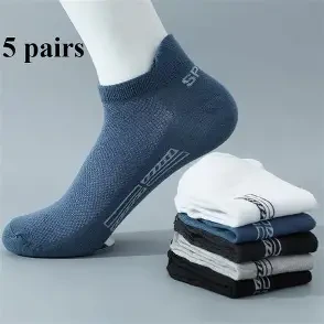 جوارب كاحل رجالية product thumbnail 2