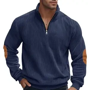 سترة قطنية للرجال product thumbnail 2