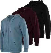كنزة رجالية من الصوف الناعم product thumbnail 2