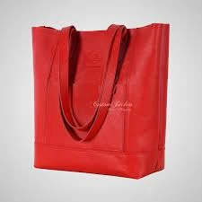 حقيبة تسوق نسائية product thumbnail 2