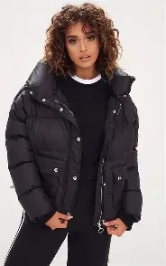 سترة مبطنة product thumbnail 2