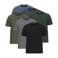 قميص قطني كلاسيكي product thumbnail 2