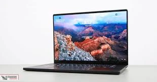 حاسوب محمول احترافي خفيف ٤٨ product thumbnail 2