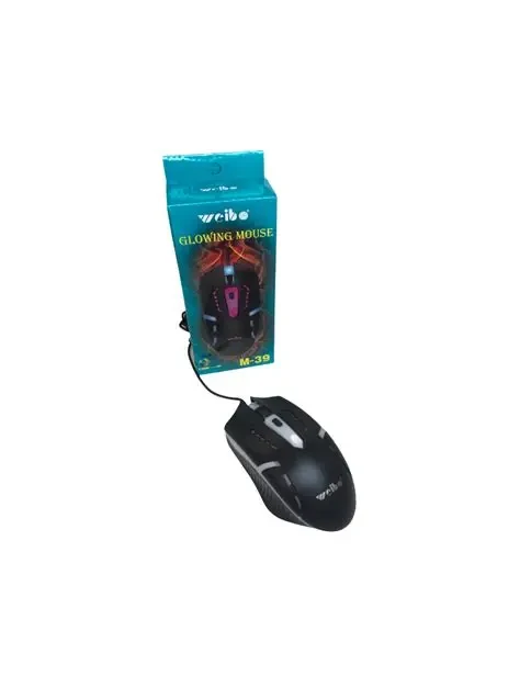 فأرة سريعة إم ٣٩ product thumbnail 2