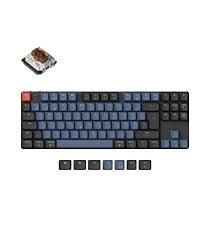 لوحة مفاتيح ميكانيكية كي برو كيه ١٦ product thumbnail 2