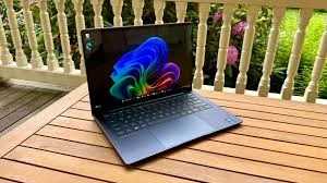 حاسوب محمول احترافي خفيف ٣٨ product thumbnail 2