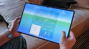 جهاز لوحي احترافي فائق ٤٣ product thumbnail 2