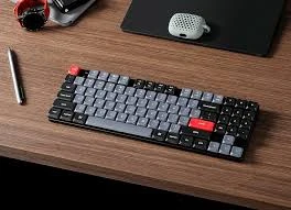 لوحة مفاتيح ميكانيكية كي برو كيه ١٣ product thumbnail 2
