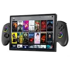 جهاز الألعاب الأول فائق الأداء product thumbnail 2